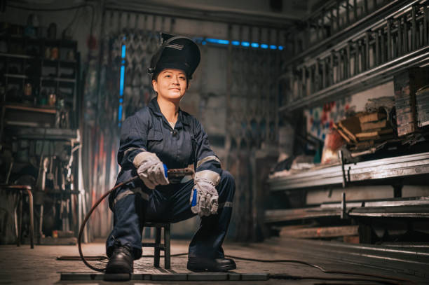 Affordable Welder Services in Lewisville, NC