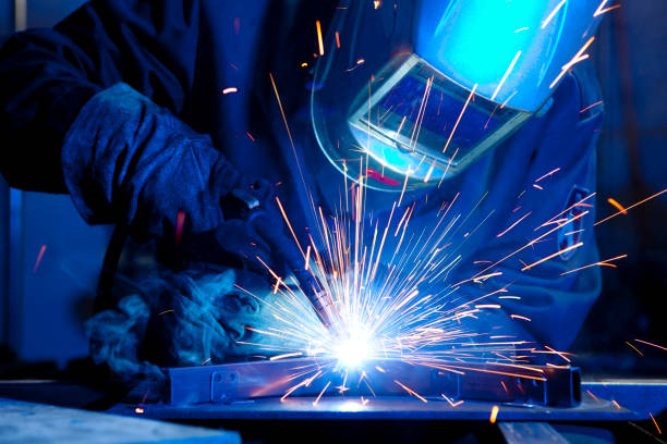 Lewisville, NC Welder & Metal Fabrication Company