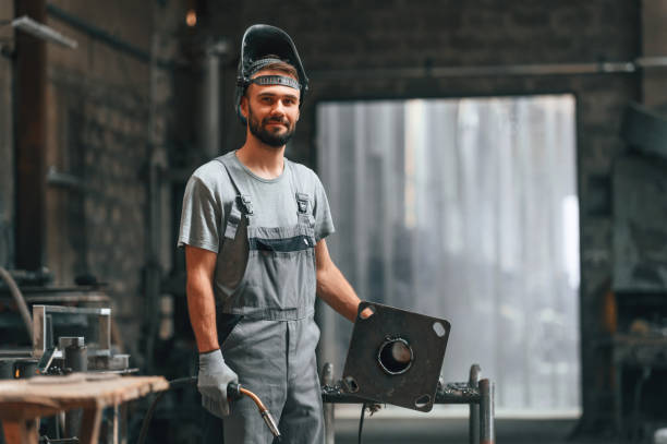 Best Welding Equipment Sales and Repair in Lewisville, NC