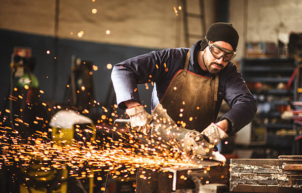 Best Food and Beverage Processing Equipment Welding in Lewisville, NC